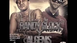 Algenis Ft Randy Glock, D OZi, Great Galdy & John Jay-Final Warning Official Remix)