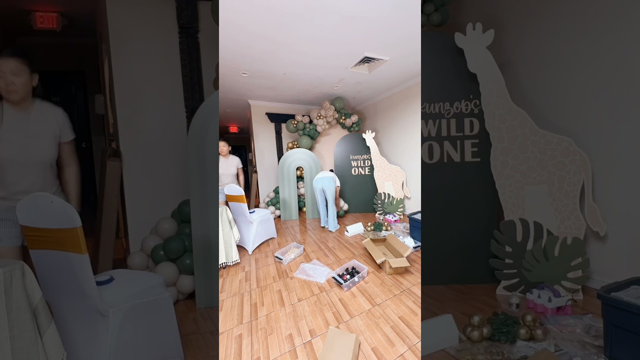 Promotional video thumbnail 5 for Balloons by Thupu