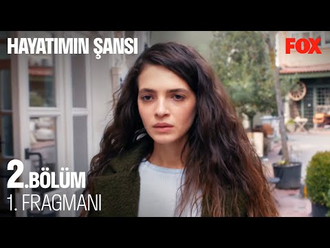 Hayatımın Şansı 2. Bölüm 1. Fragmanı