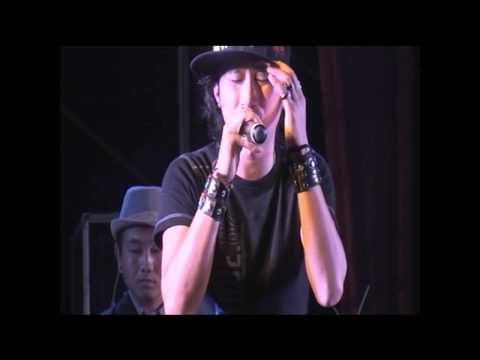 ICU Concert 2015 - Paub Li Nyoo Koj