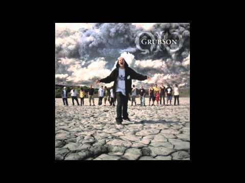 08. GrubSon Feat. DonGuralesko - Moc