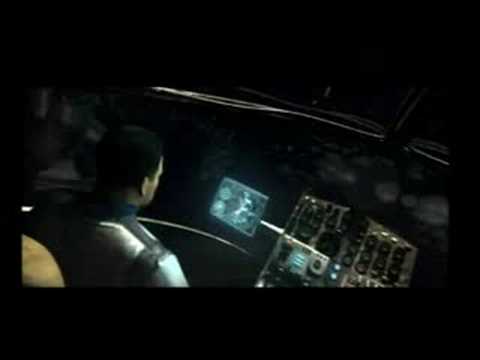 Star Wars Bounty Hunter Chapter 2 Ending Scene