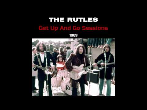The Rutles - Get Up And Go Sessions