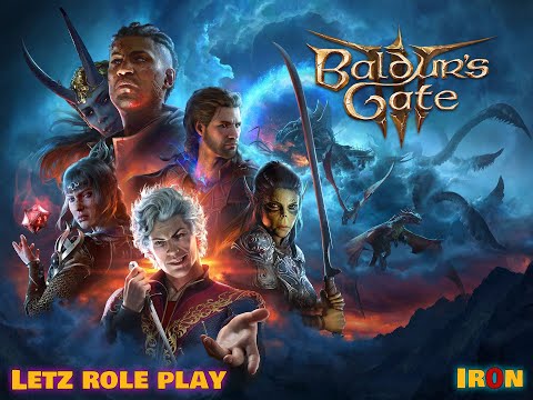 Baldurs Gate3: Die Senke #03