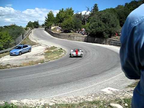 53°coppa monti iblei 2010-BRUCCOLERI-campione siciliano 2010