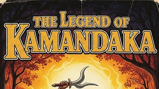 Download lagu Film Jadul Kamandaka -1991 Full Movie mp3