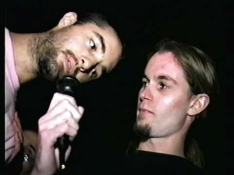 A Chat w/ Travis Nelson (Heavy Vegetable)