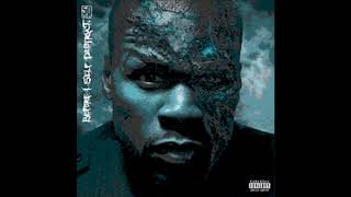 50 Cent-Death To My Enemies(C&amp;S)