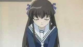 Tohru -- Disorientated