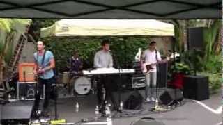 Mason Jar by Smallpools @Aspect Ratio