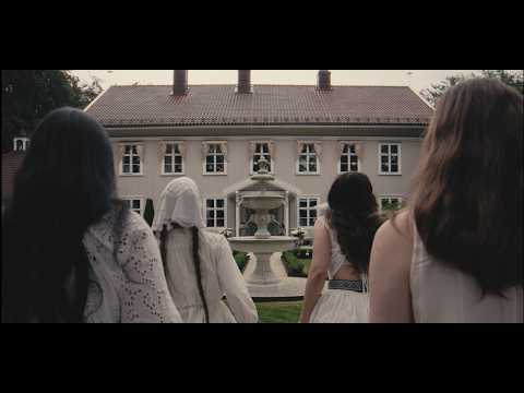 Kalandra - Are You Ready? (Official Music Video)