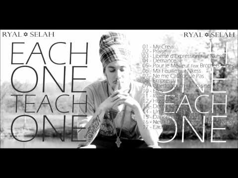 Ryal Selah - Praise (Faith Riddim) (by JaMax)