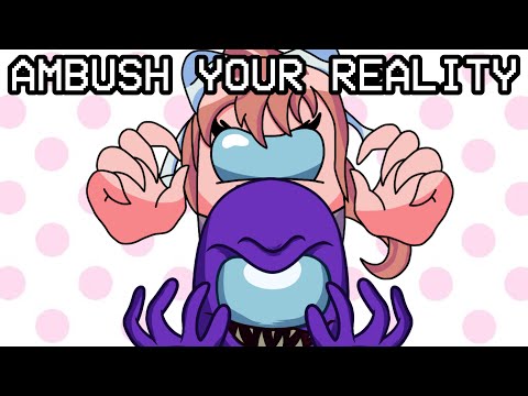 Ambush Your Reality (DAGames x CG5 Mashup)