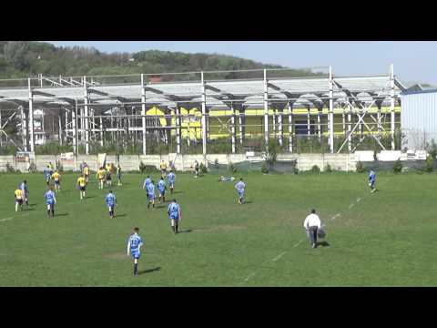 CSM Suceava - RCM Galati Rep2