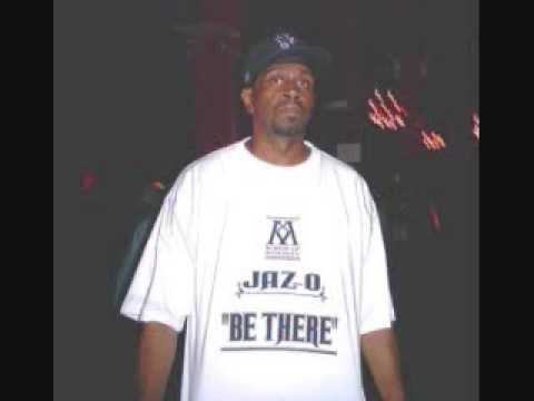 Jaz-O - Be There