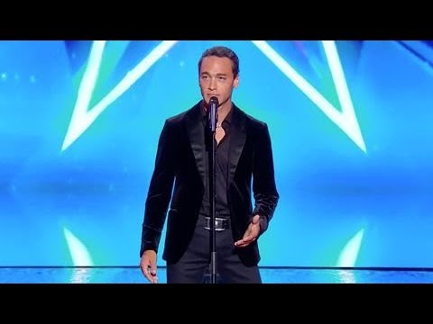 Sosi vocal de Johnny Hallyday sur « La France a un incroyable talent »