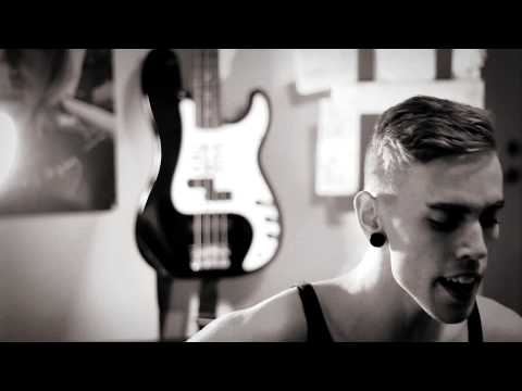Mikael Lindhe - Unbeliever (architects cover)