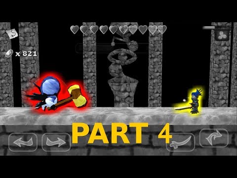 Swordigo 100% Gameplay Part 4 | All Stars - YouTube