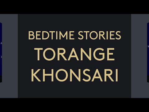 100 Day Studio: Torange Khonsari reads from David Bollier's 'Think Like a Commoner'