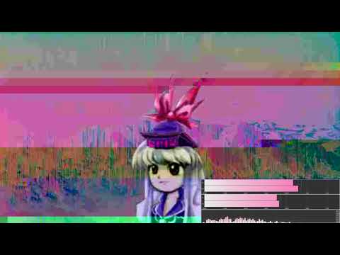[東方Ｐｒｏｊｅｃｔ]　－　Ｋｅｉｎｅ　Ｋａｍｉｓｈｉｒａｓａｗａ　(Ｖａｐｏｒｗａｖｅ  Ｒｅｍｉｘ)