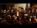 I saw three ships (second tune), arr.John Rutter