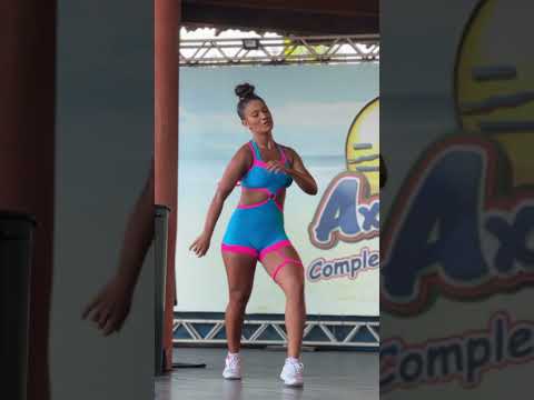 2 da Matina - Erika Mayla