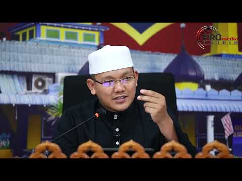 10-12-2023 Ustaz Qarni Edrus : Solat Subuh Berjemaah Tanda Kekuatan Ummah