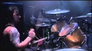 Life Of Agony - Lost At 22 (Live)