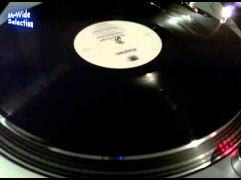 Kaylan "rock me all night" (Extended Mix With Rap) 2000 - RARE PROMO LIMITED