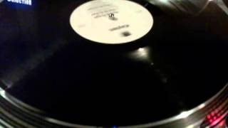Kaylan "rock me all night" (Extended Mix With Rap) 2000 - RARE PROMO LIMITED