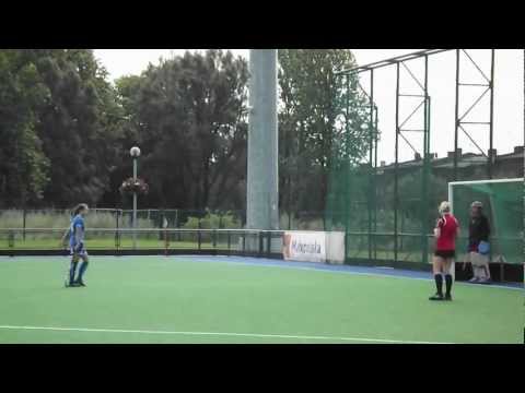 MKS SIEMIANOWICE VS ŁÓDŻ 19.07.2012 :)