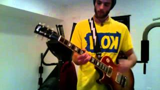 Get Old or Die Tryin' Cover