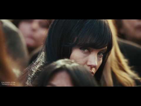 솔트 (Salt) :: HD 영화 예고편, 7월개봉영화