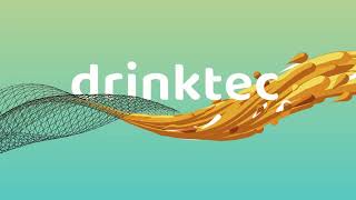 drinktec | World’s Leading Trade Fair for the Beverage and Liquid Food Industry