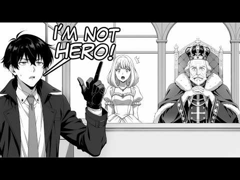 Even The STRONGEST Heroes Look Like Mere CHILDREN Compared To Him! - Manga Recap