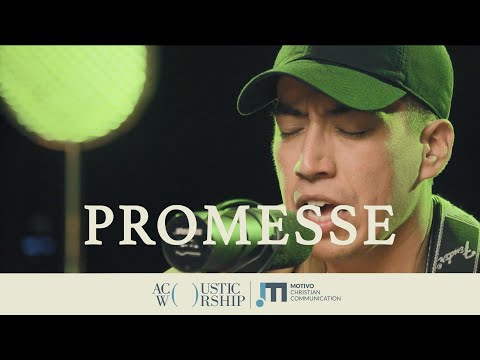 PROMESSE (Promises) | Italian cover by Yasir Ligeron