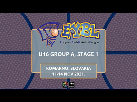 STIINTA BUCAREST (ROU) vs SOPRON ACADEMY (HUN)