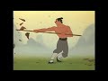 Mulan 1998 Official Trailer