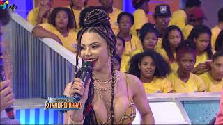 La Materialista Entrevista Sabado Extraordinario