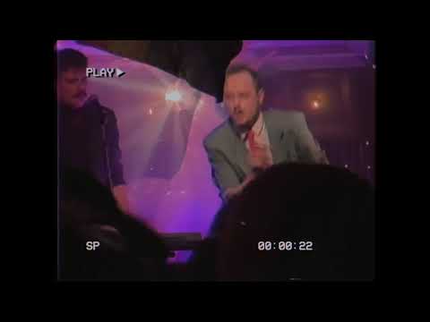 Carino Cat - Live Montage, Växjö Dec 7