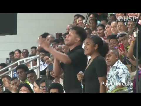 Rataan Lambiyan (Cover) - University of the South Pacific Choir