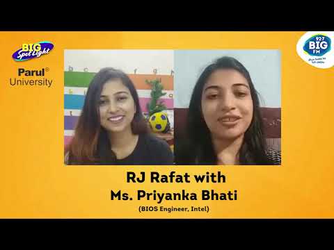 Parul University General video thumbnail 179