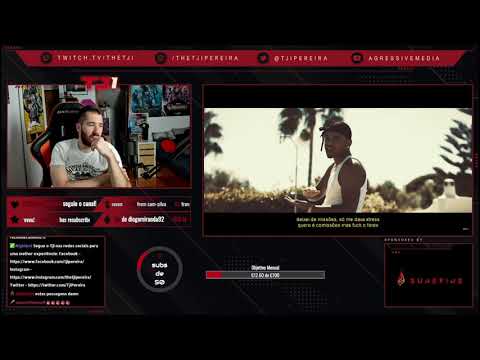 TJI REAGE A GANGARVE - SACODE