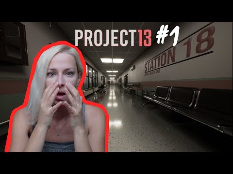 Project 13 (Záznam streamu)
