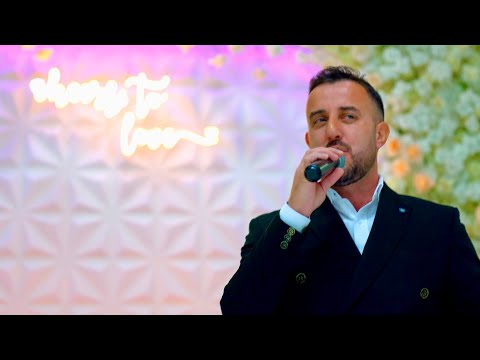 Sajmir Menkaj " Keputa nje lule mali & Kolazh" ( Official Video )