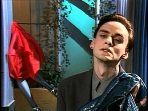 Culture Beat featuring Jo Van Nelsen - Der Erdbeermund