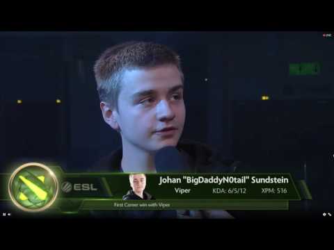 Interview Bigdaddy Notail (OG) after got carry by Miracle