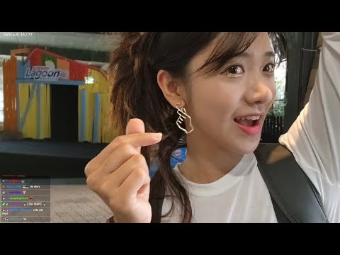 2022 05 19 WE GOING SUNWAY LAGOON BIG THEME PARK !