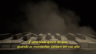 Mother Love Bone - Man Of Golden Words (Legendado em Português)