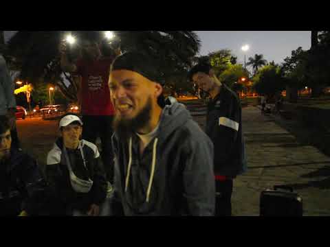 ZODIS vs BLACK -SEMIFINAL- Regional Tacuarembo ft Falcón Free